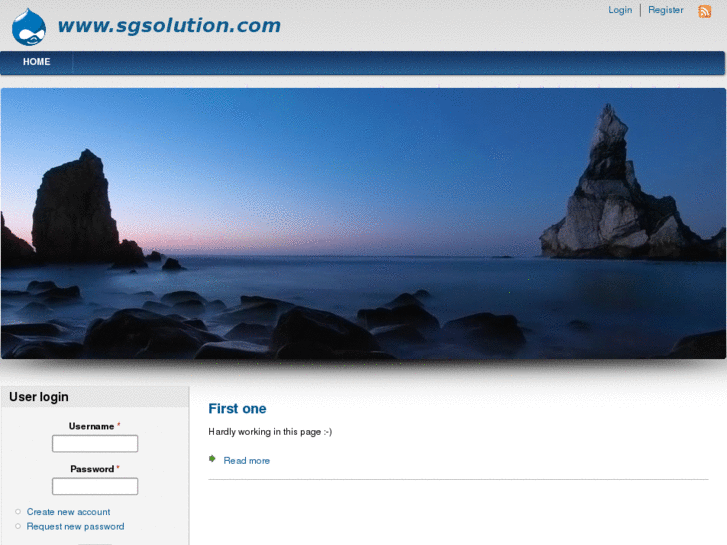 www.sgsolution.com