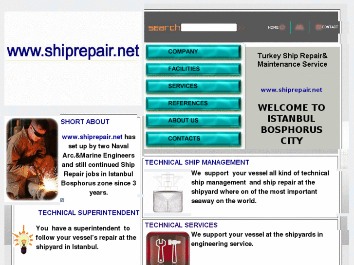 www.shiprepair.net