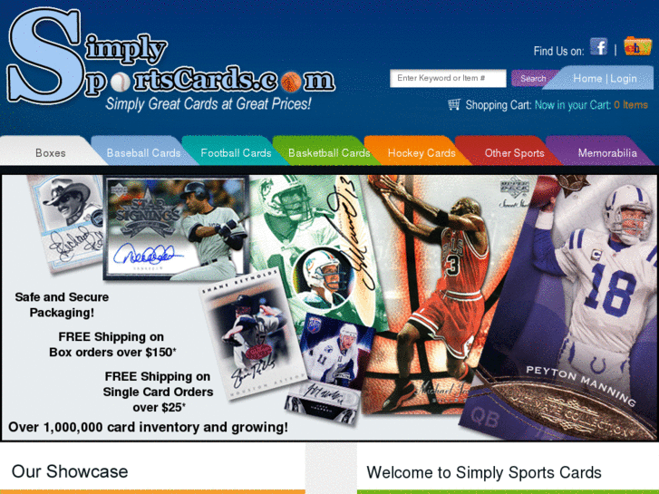 www.simplysportscards.com