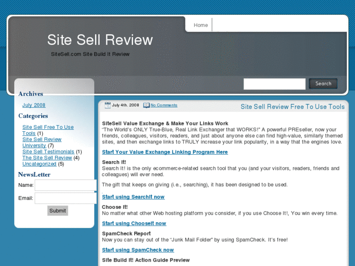 www.site-sell-review.com