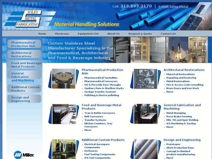 www.soleymetalfab.com