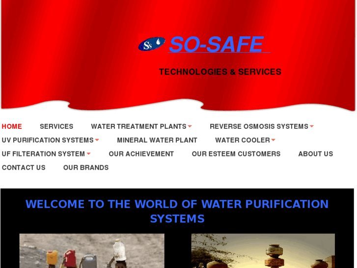 www.sosafetechnologies.com