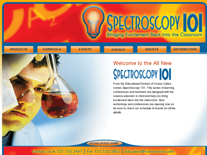 www.spectroscopy101.com