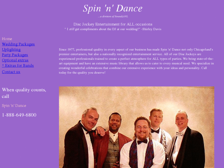 www.spin-n-dance.com