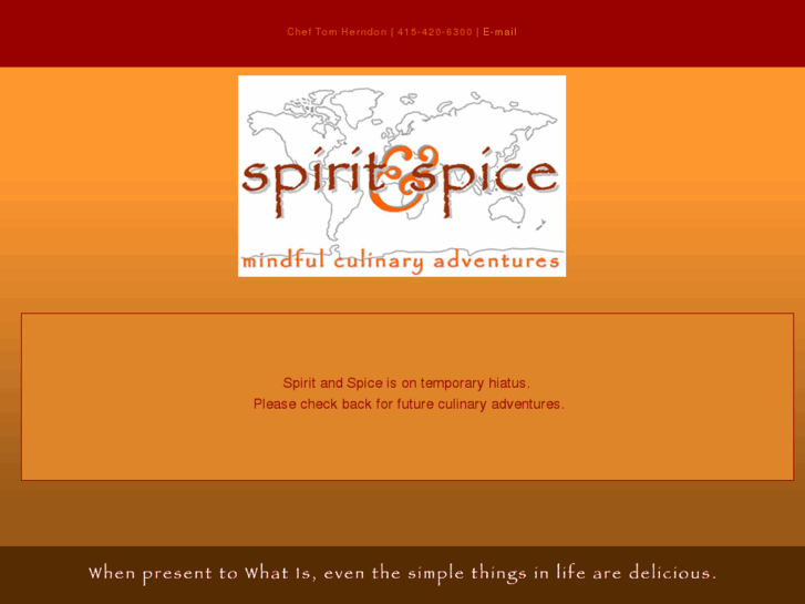 www.spiritandspice.com