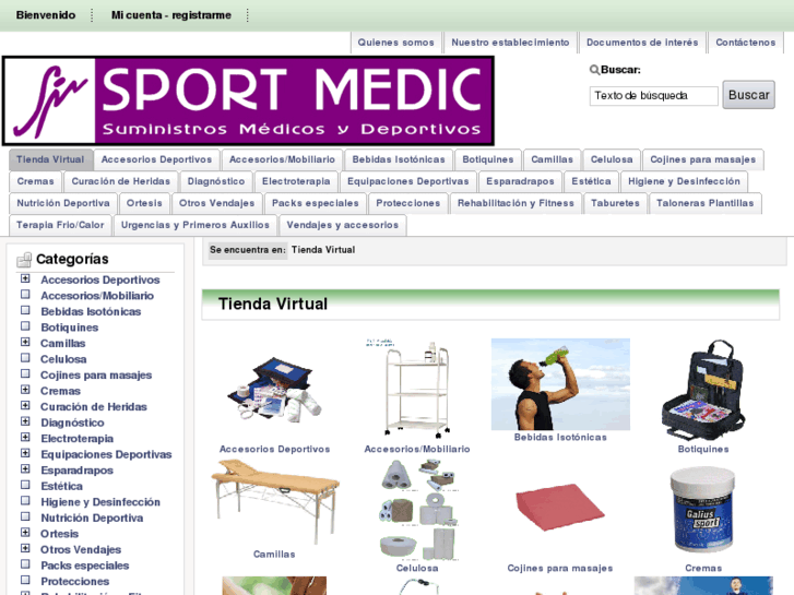 www.sportmedic.es