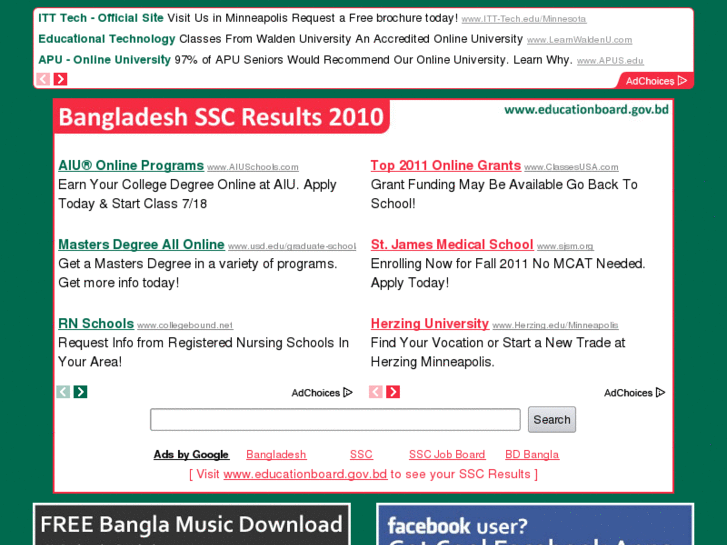 www.ssc-results.com