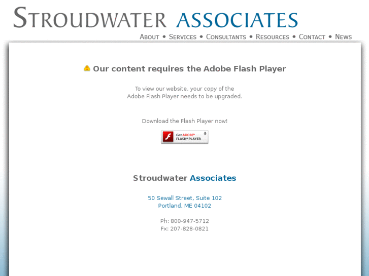 www.stroudwater.biz