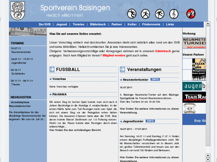 www.sv-baisingen.com