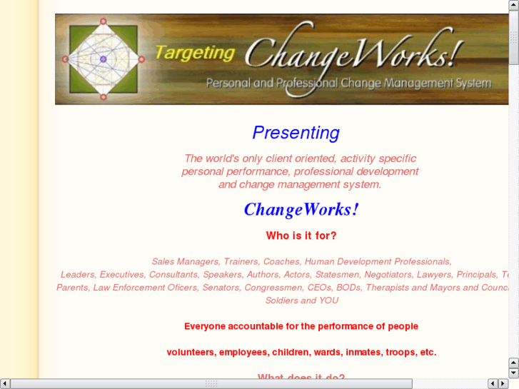 www.targetingchangeworks.com