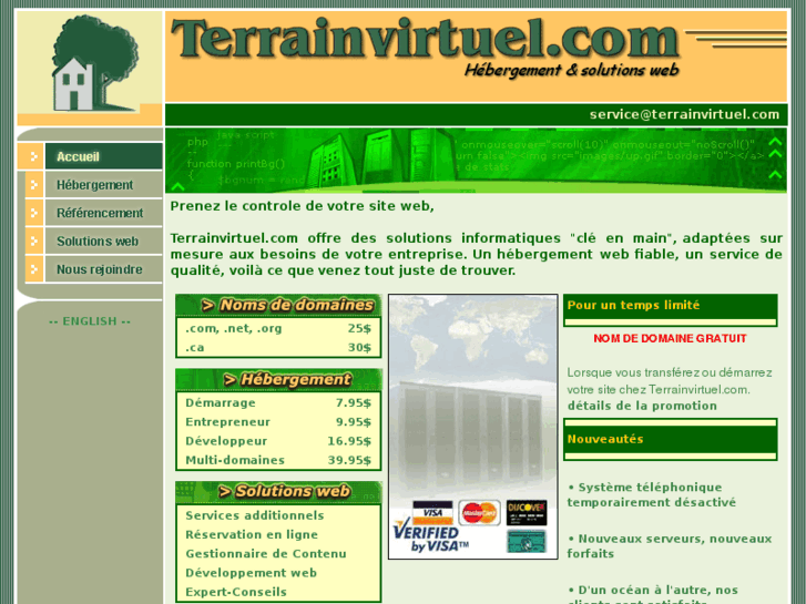 www.terrainvirtuel.com