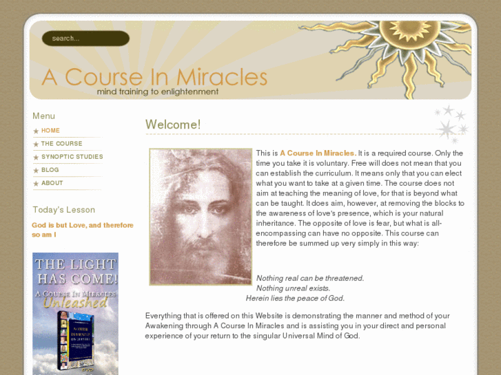 www.thecourseinmiracles.com