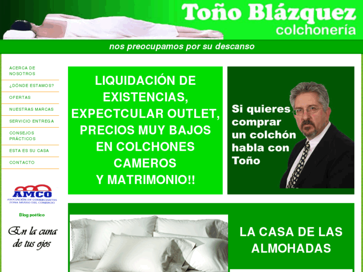 www.tonoblazquez.com