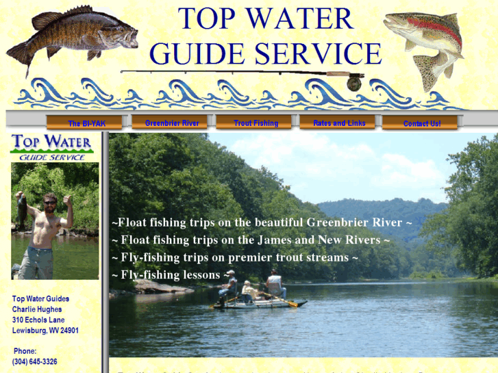 www.topwaterguides.com