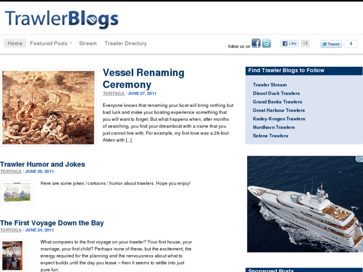 www.trawlerblogs.com