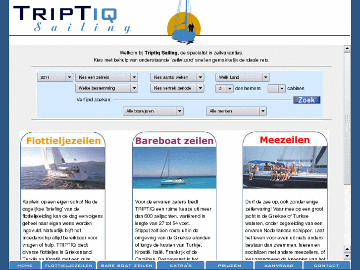 www.triptiq-sailing.nl