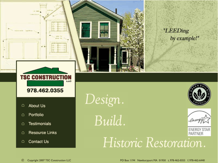 www.tscconstruction.com