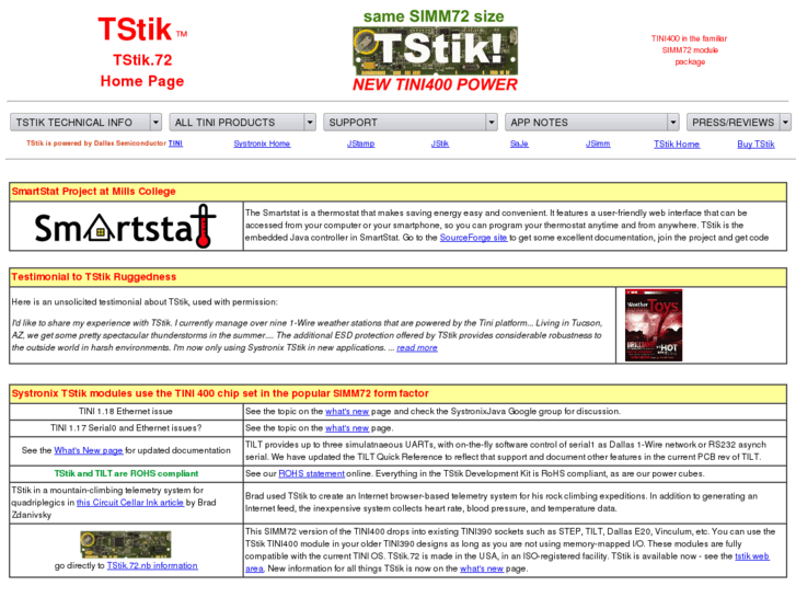 www.tstik.com