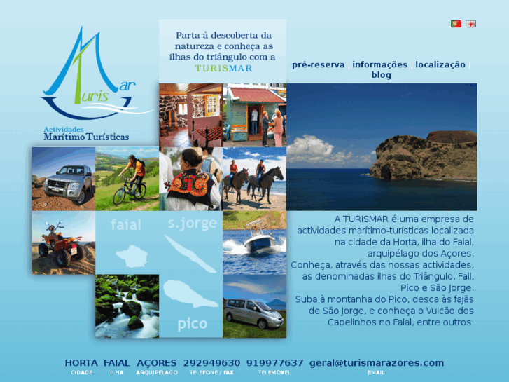 www.turismarazores.com