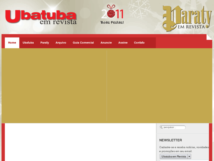 www.ubatubaemrevista.com.br