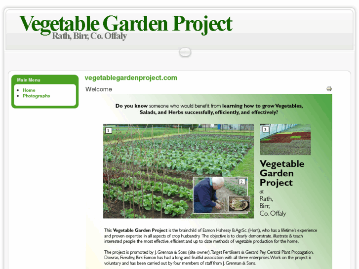 www.vegetablegardenproject.com