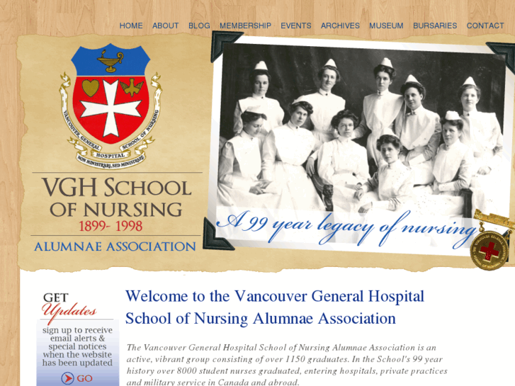 www.vghnursingschoolalumnae.com