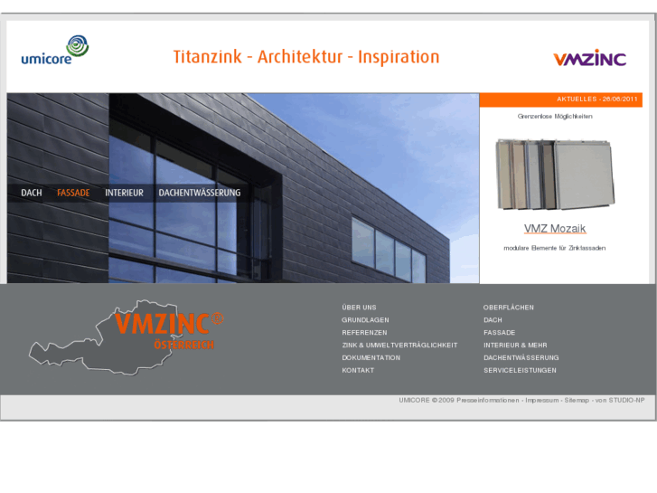 www.vmzinc.at