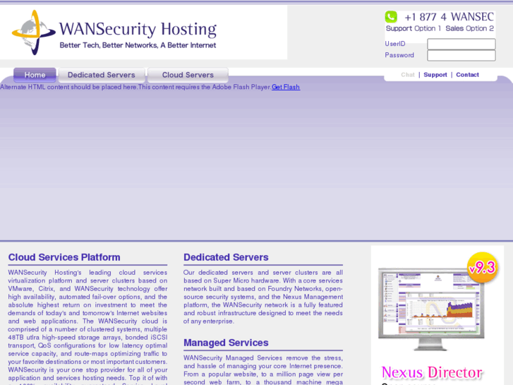 www.wansecurity.net