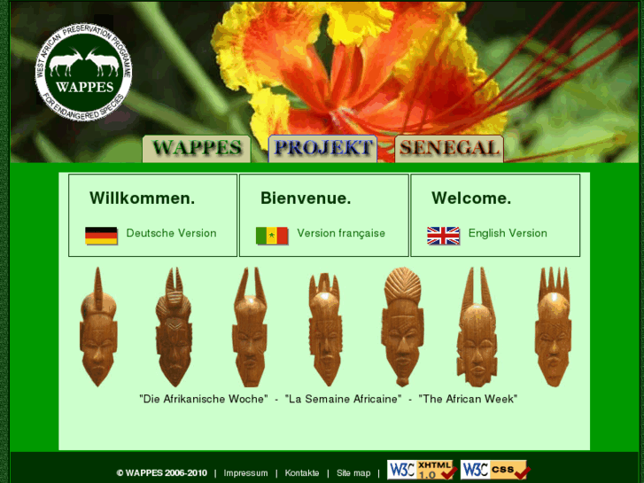 www.wappes.org