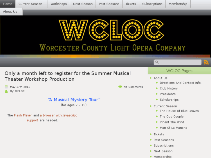 www.wcloc.com