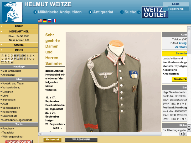 www.weitze.com