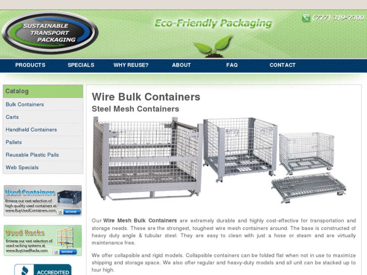 www.wirebulkcontainers.com