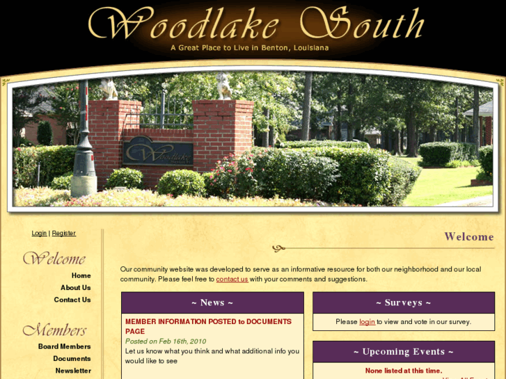 www.woodlakesouth.org