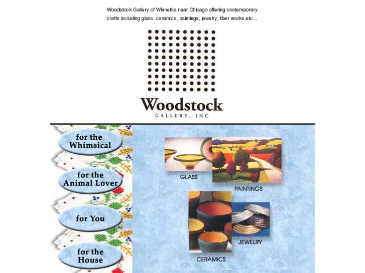 www.woodstockcrafts.com