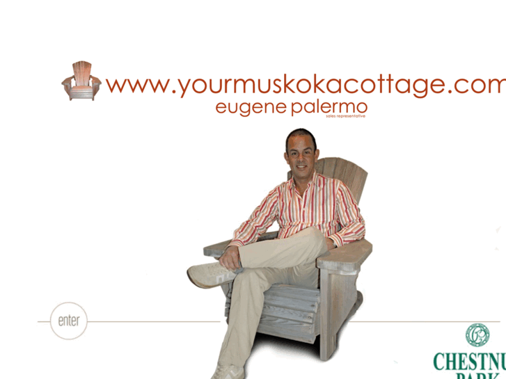 www.yourmuskokacottage.com