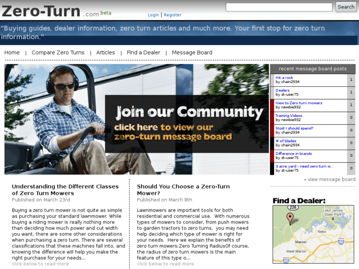 www.zero-turn.com