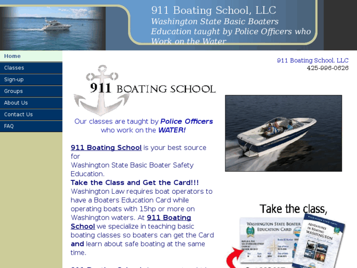 www.911boatingschool.com