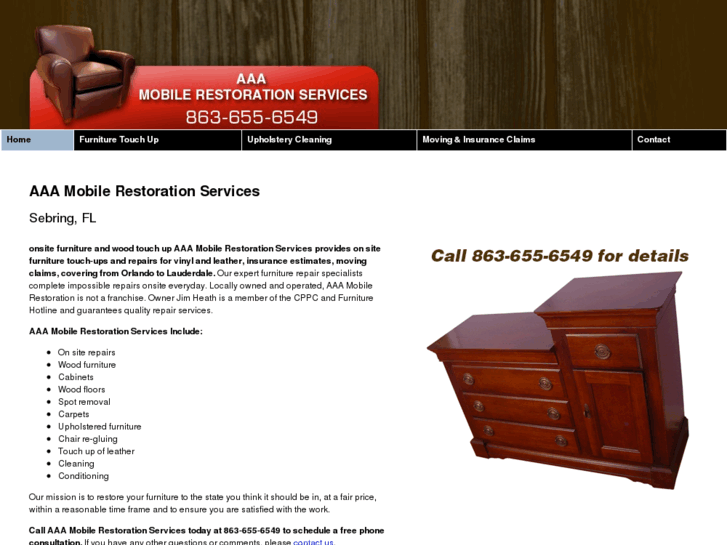 www.aaamobilerestoration.com