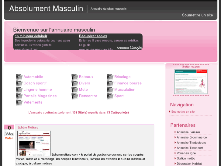 www.absolument-masculin.com