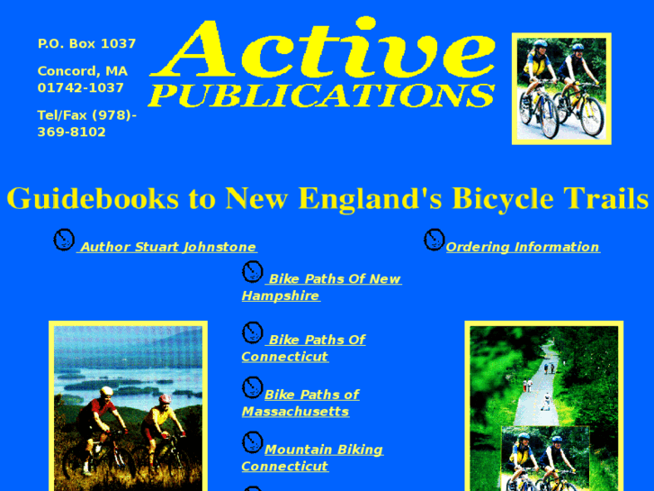 www.activepublications.net