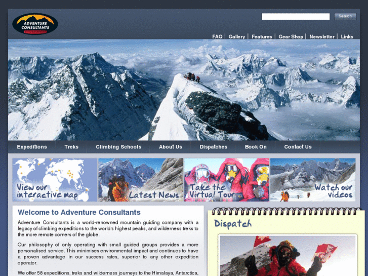 www.adventureconsultants.biz