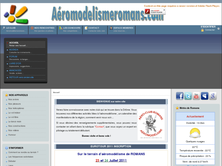 www.aeromodelismeromans.com