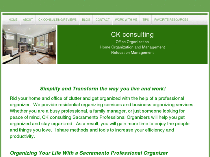www.ahomeofficeorganizer.com
