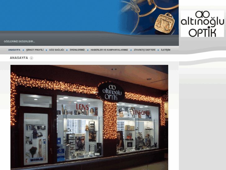 www.altinogluoptik.com