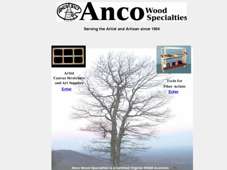 www.ancowoodspecialties.com