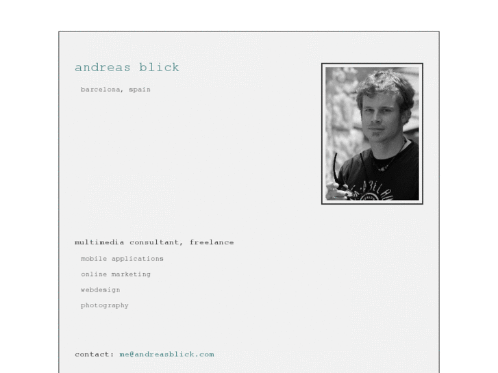 www.andreasblick.com