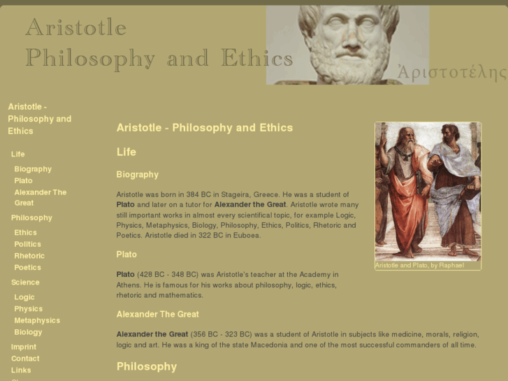 www.aristotle-philosophy.com