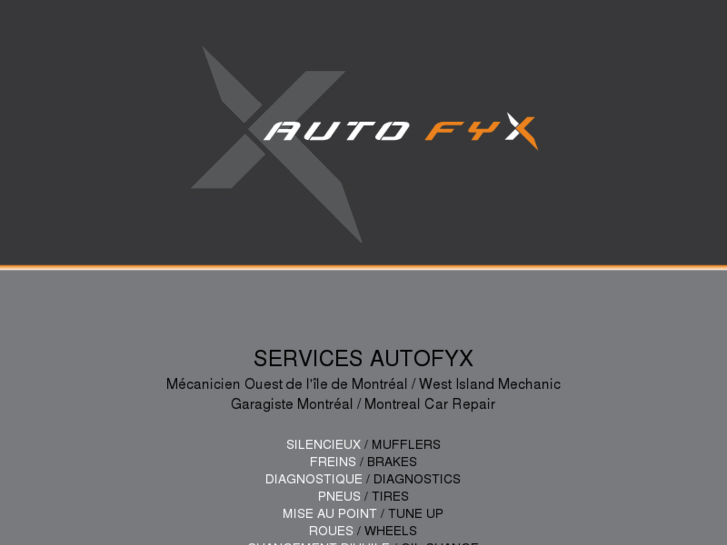 www.autofyx.com