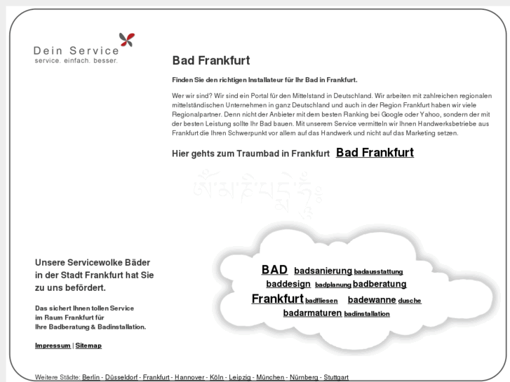 www.bad-frankfurt.com