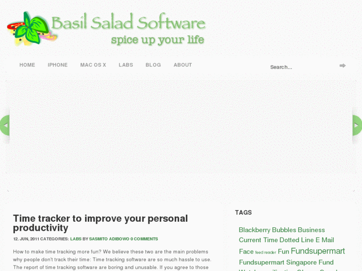 www.basilsalad.com